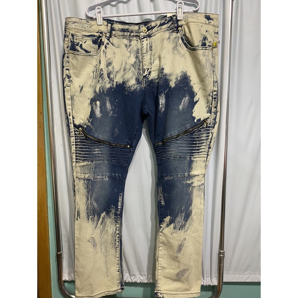 DIAMOND STASH VINTAGE INSPIRED PREMINIUM COLLECTION  WOMENS SIZE 22 western
